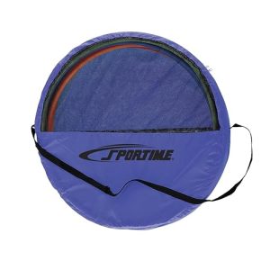 Hula Hoop Tote