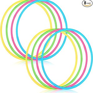 Hoop Exercise Ring