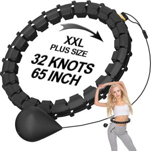 Detachable Hoops