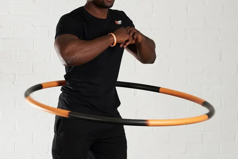 Effective Hooping Warm-Ups: 12 Ways to Get Your Body Ready