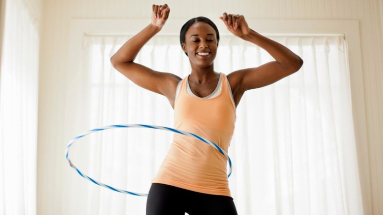 Reviving a Favorite from Childhood: The Revolutionary Ability Advantages of Hula Hooping